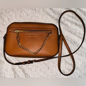MK Crossbody Bag